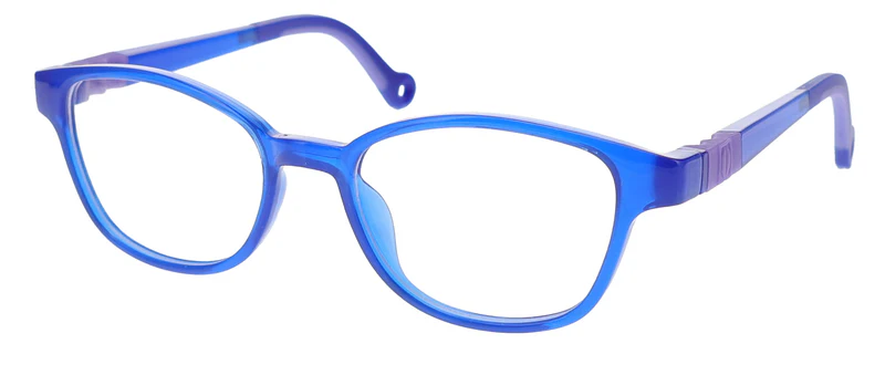 CORNFLOWER BLUE TRANSPARENT