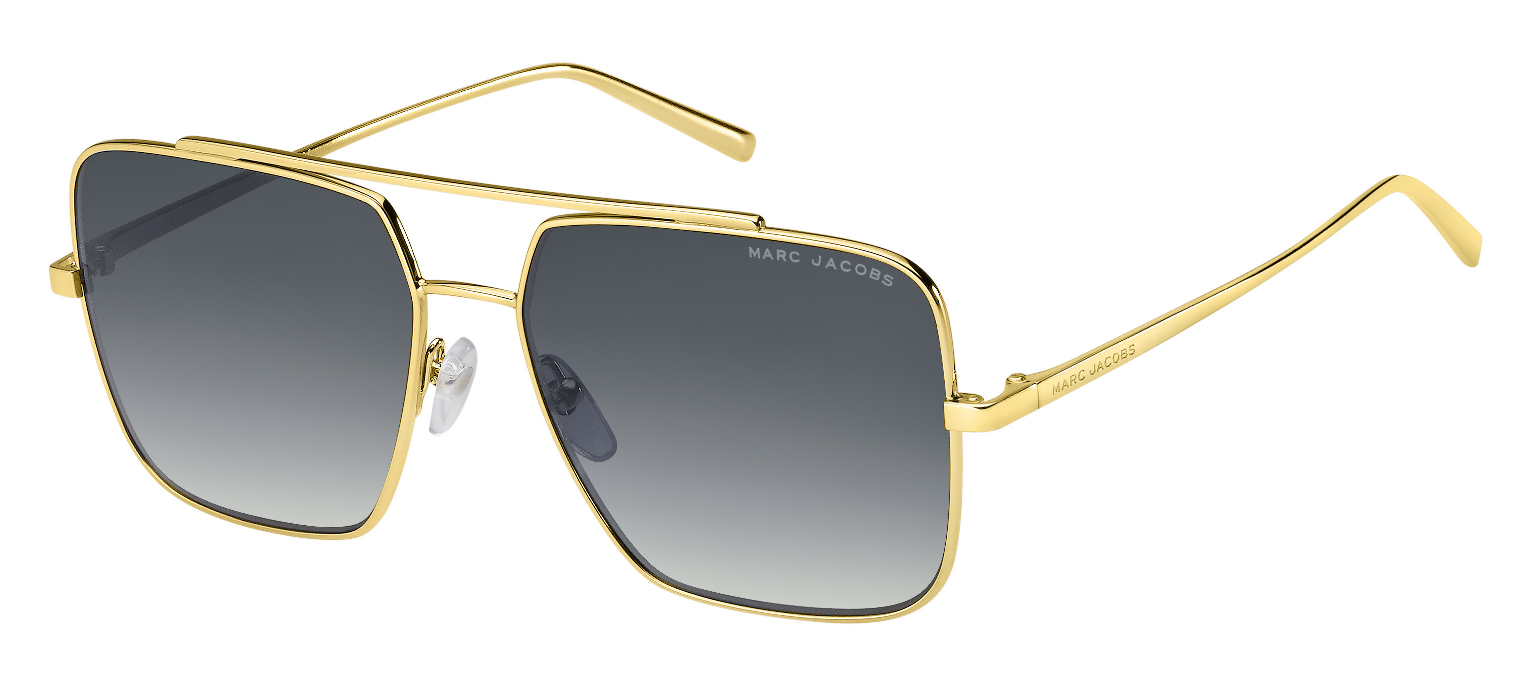 Gold (9O Dark Gray Gradient)