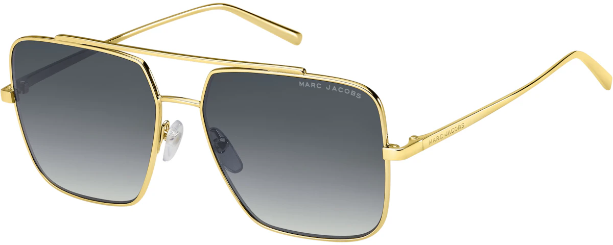 Gold (9O Dark Gray Gradient)
