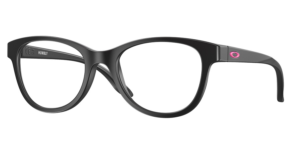 SATIN BLACK