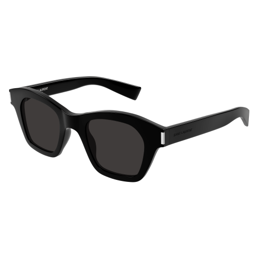 BLACK / BLACK