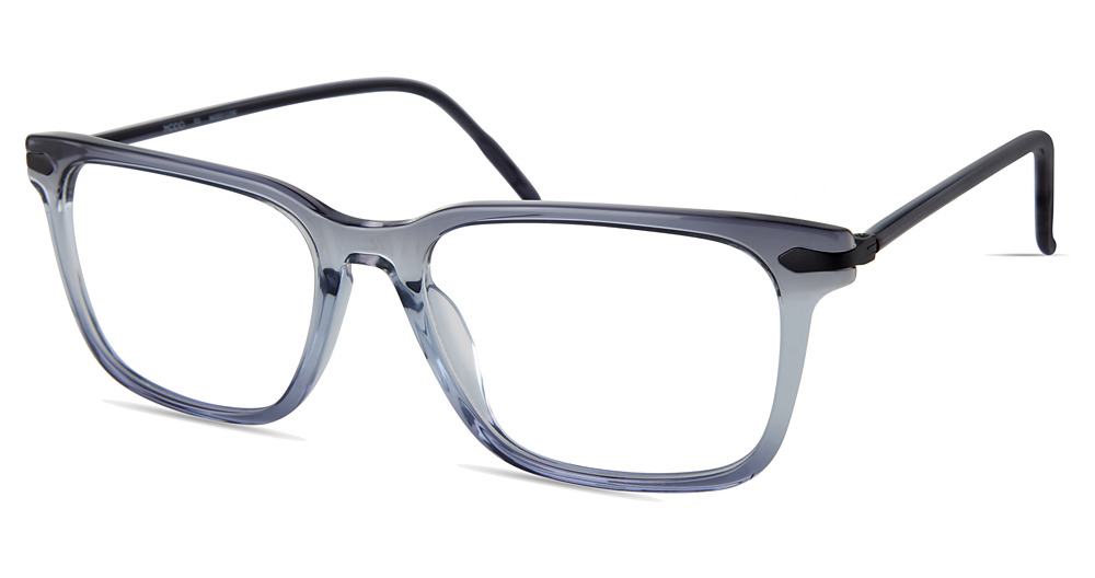 BLUE GRADIENT W/COVERED TEMPLES