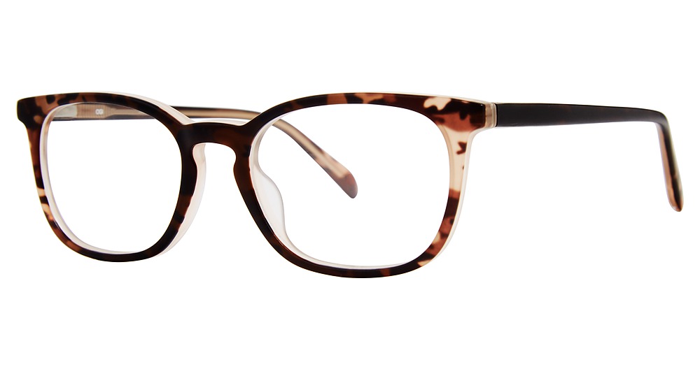 BROWN CAMO