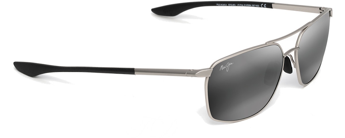 Silver / Neutral Grey