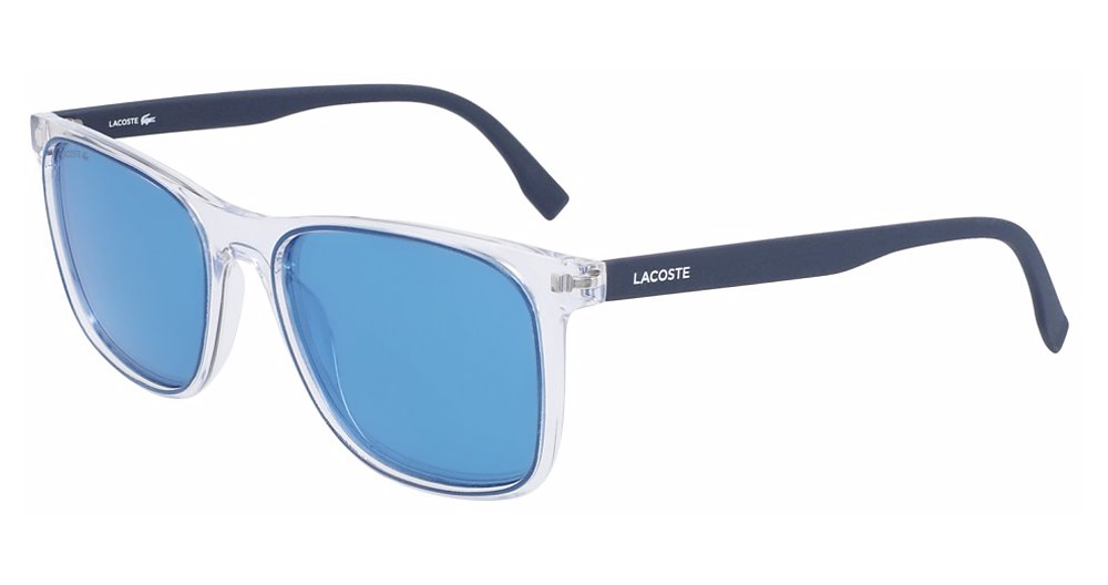 CRYSTAL/NAVY