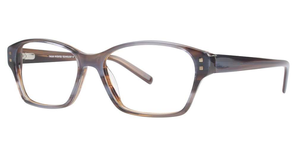 Marbled Brown
