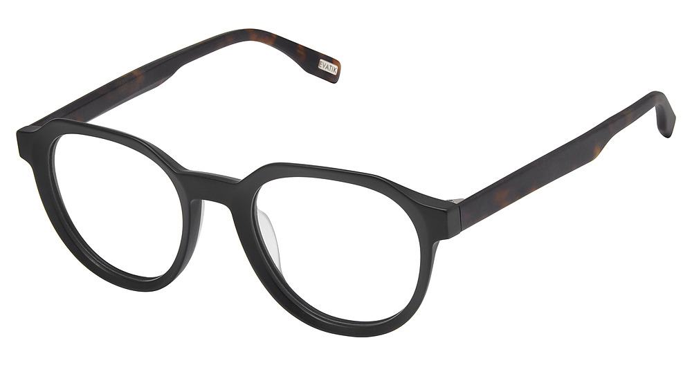 MATTE BLACK TORT