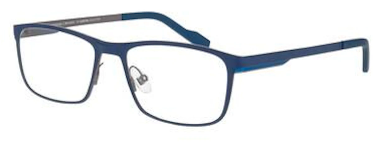 NAVY MEDIUM MATT