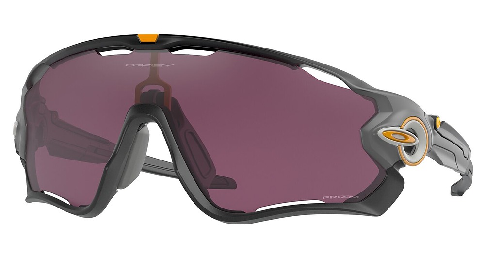 BLACK GREY FADE / PRIZM ROAD BLACK