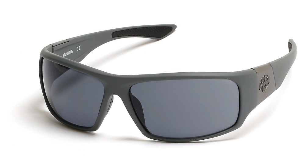 matte dark ruthenium / smoke