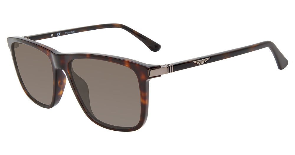 Brown Havana 0722