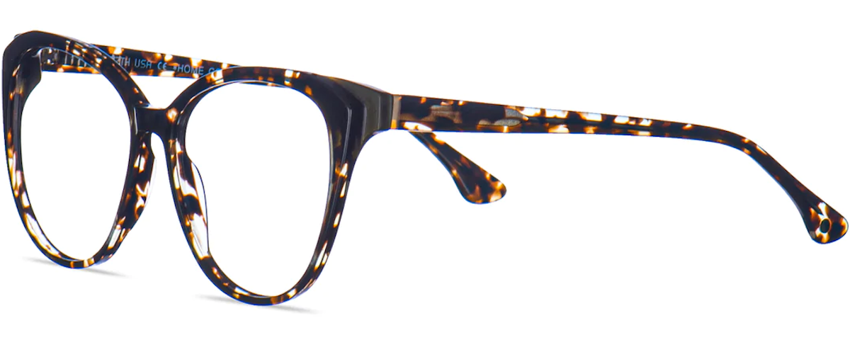 TORTOISE OLIVE