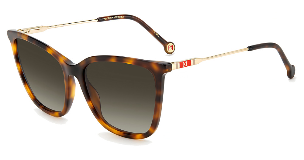 HAVANA 2 / BROWN SHADED