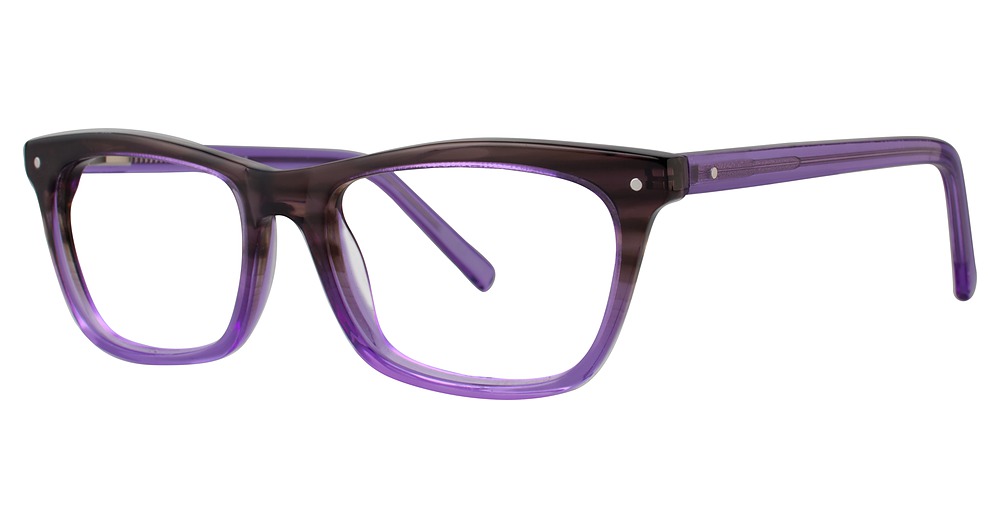 brown/lilac
