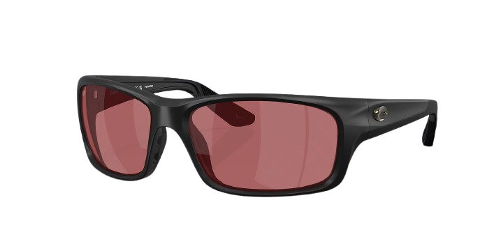 MATTE BLACK / ROSE 580G