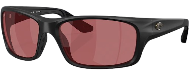 MATTE BLACK / ROSE 580G