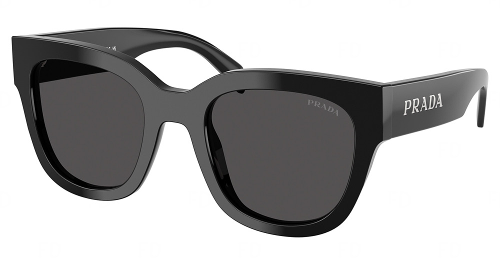 BLACK / DARK GREY