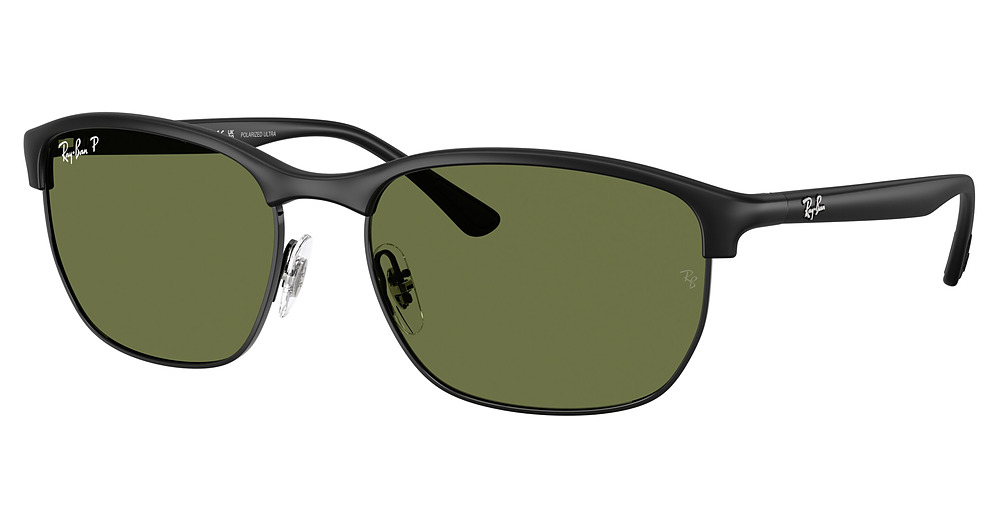 SAND BLACK / GREEN