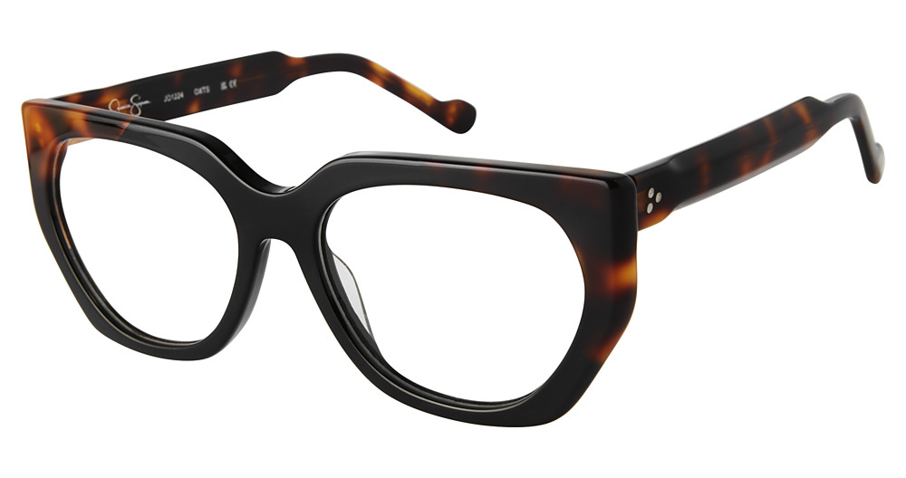 BLACK TORTOISE