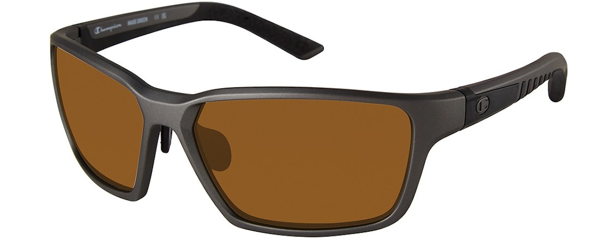 MATTE GRAPHITE / BRONZE FLASH