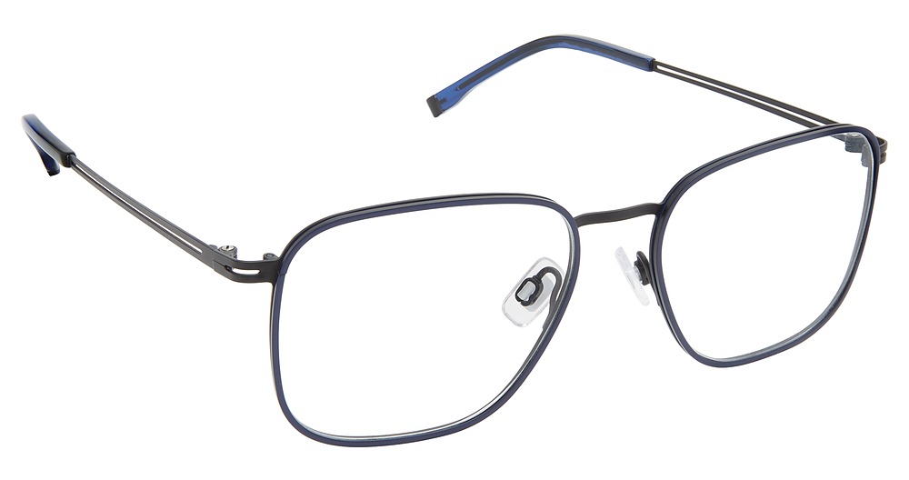NAVY BLACK