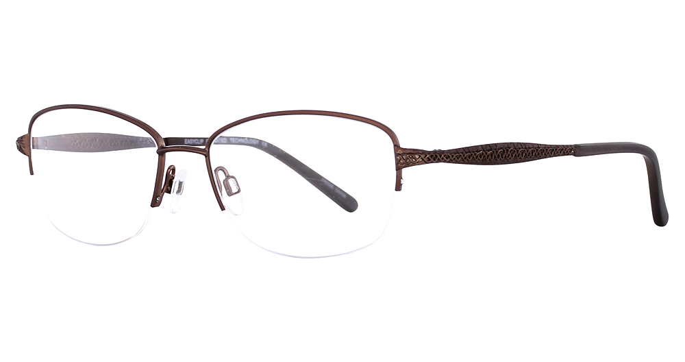 Matt Dark Brown