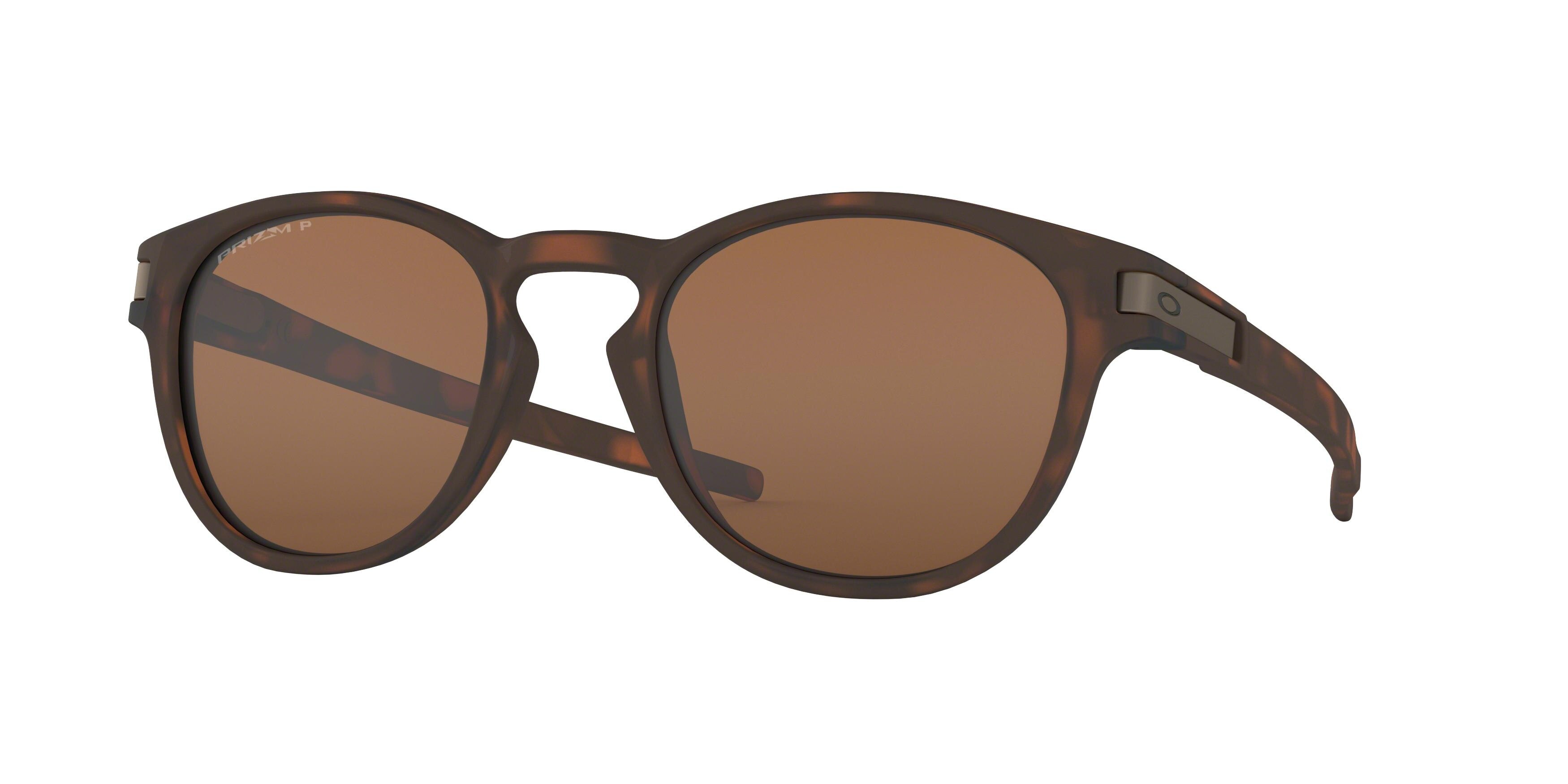MATTE BROWN TORTOISE
