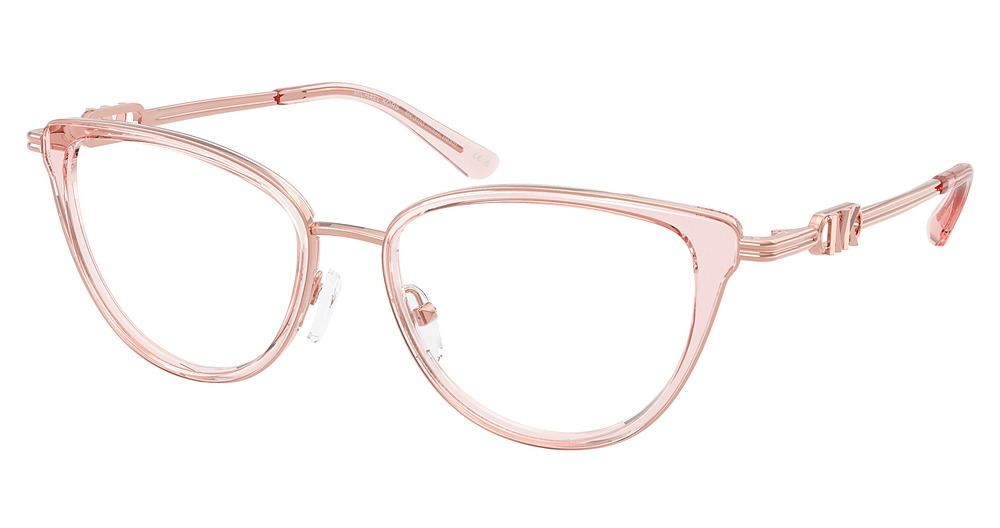 PINK TRANSPARENT