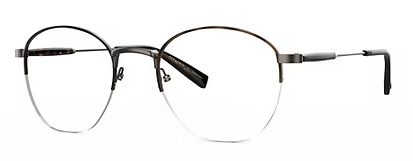 BLACK TORTOISE