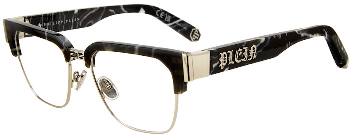 Marbled Black 0Z21