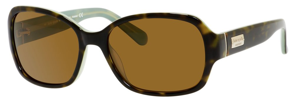 HVN GREEN / BRONZE POLARIZED