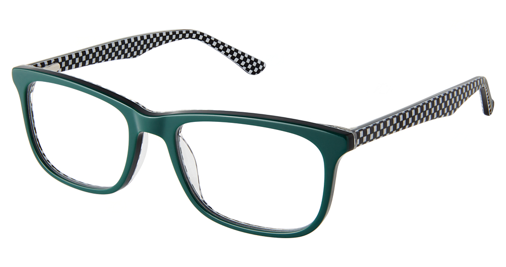 PINE BLACK CHECK