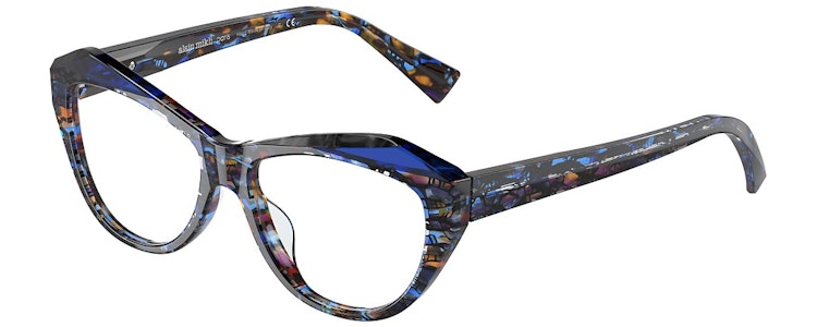 BLUE VIOLET HAVANA / BLU