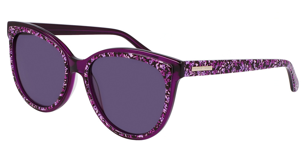 PLUM FLORAL