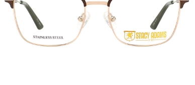 BROWN-GOLD
