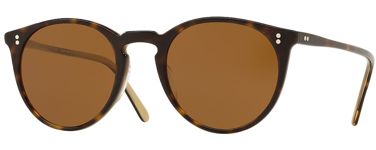 362/HORN / BROWN