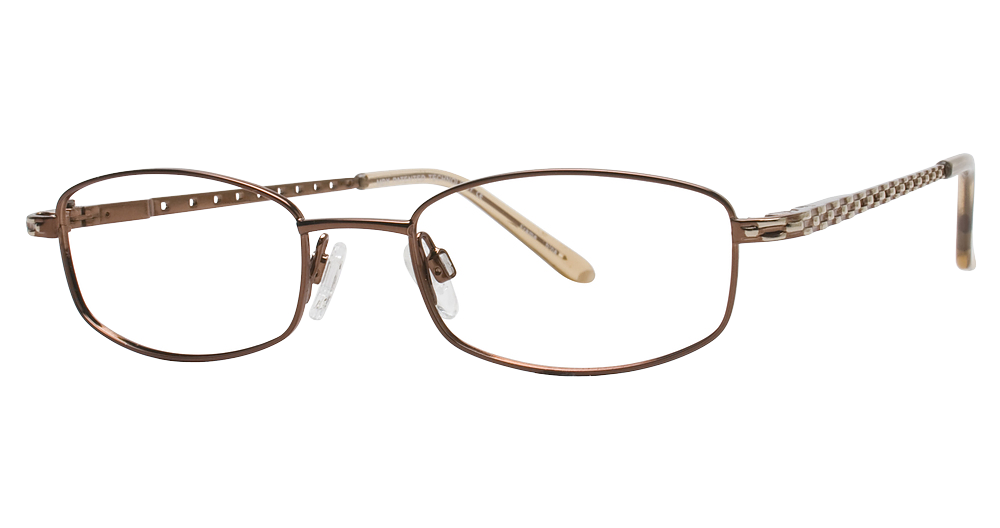 Satin Brown