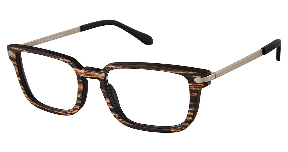 Zebrawood