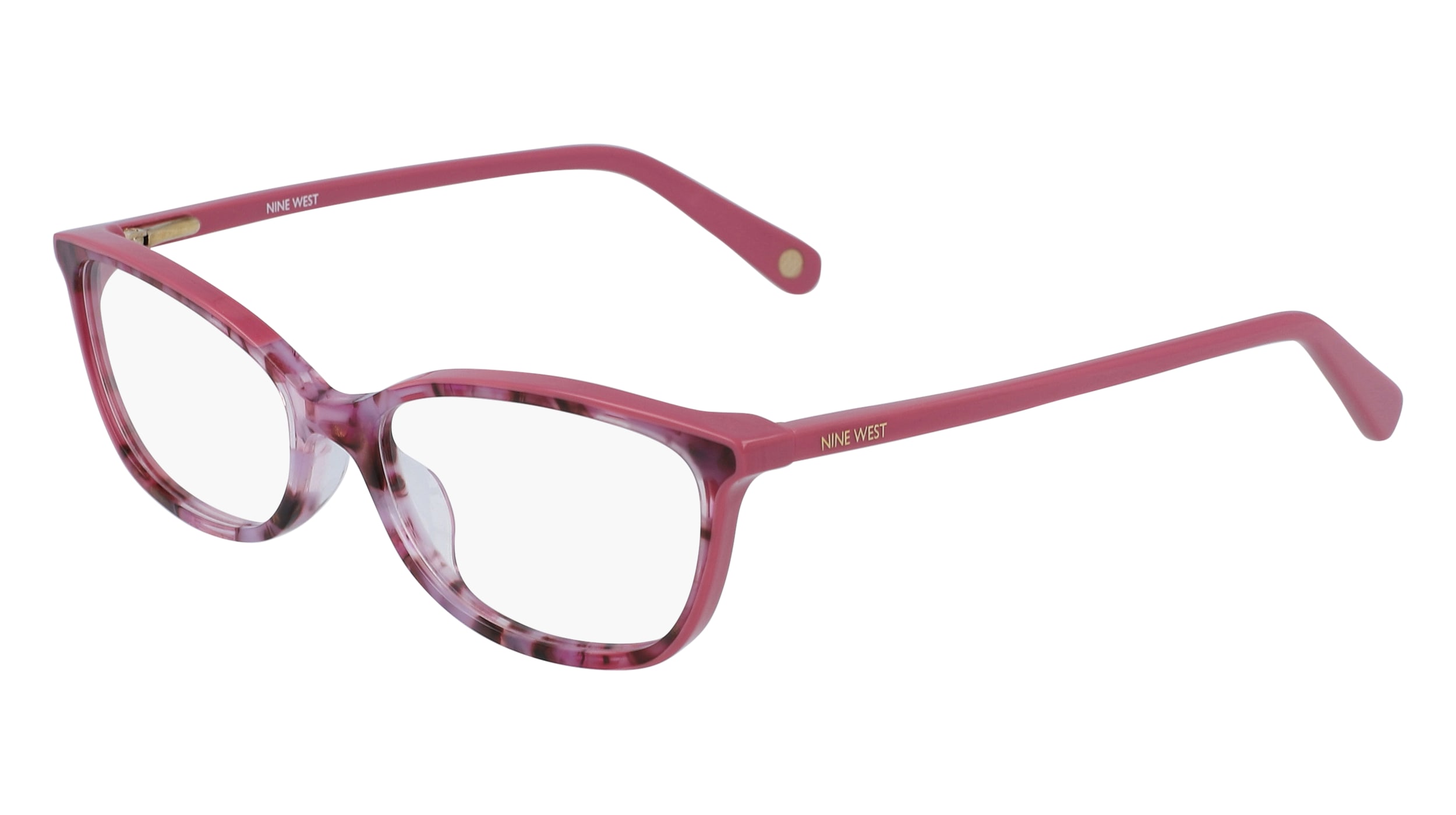 FUCHSIA TORTOISE/FUCHSIA