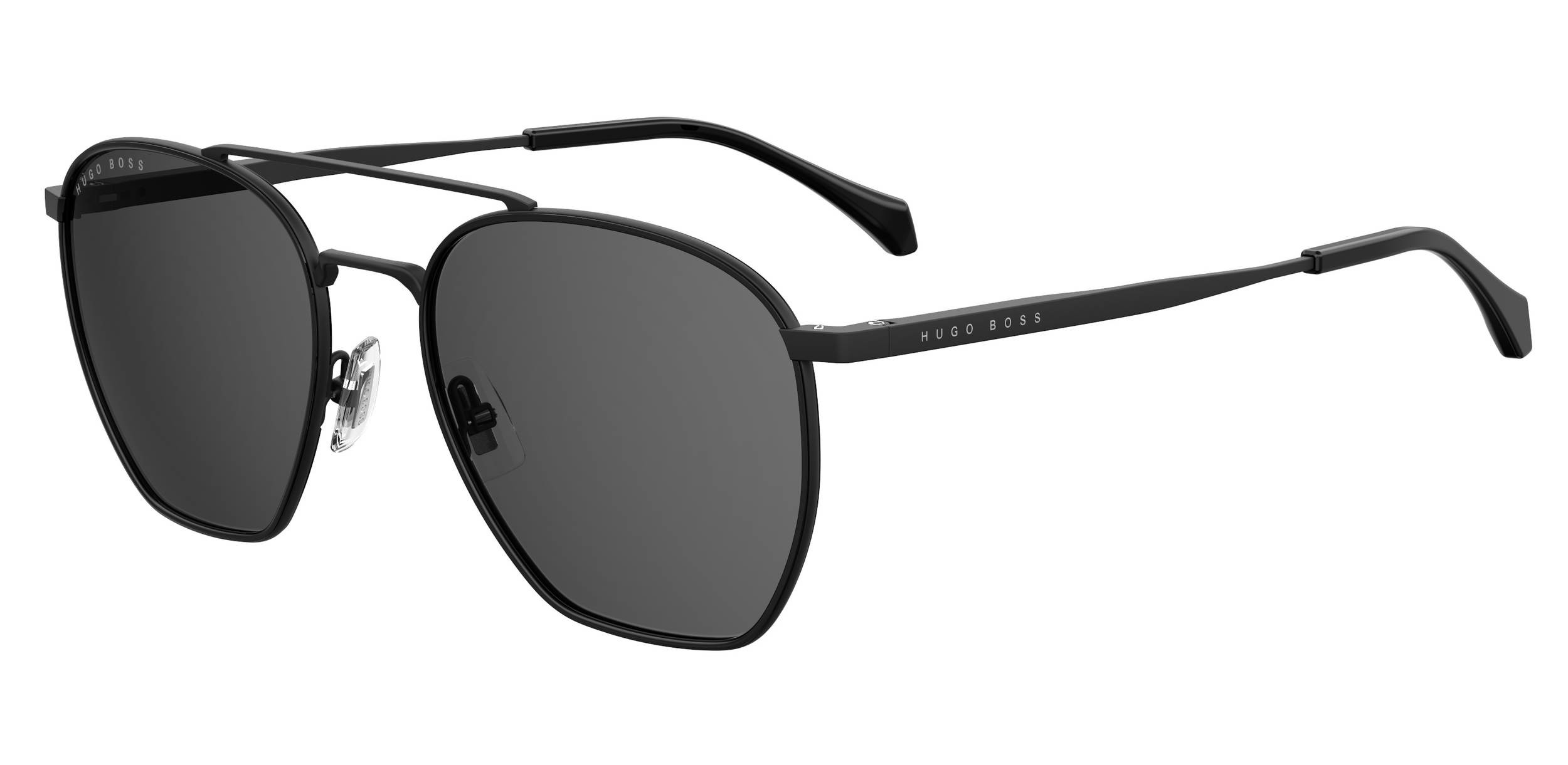 Matte Black (IR Gray Blue)