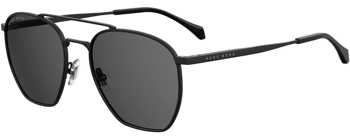 Matte Black (IR Gray Blue)