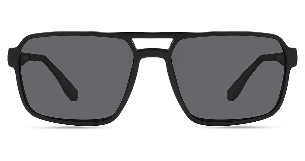 MATTE BLACK - SET