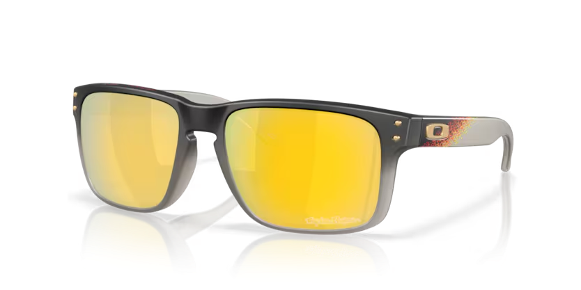 TLD BLACK FADE / PRIZM 24K POLARIZED