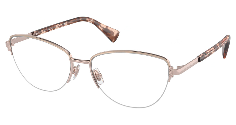 SHINY ROSE GOLD