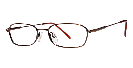 ANTIQUE BROWN