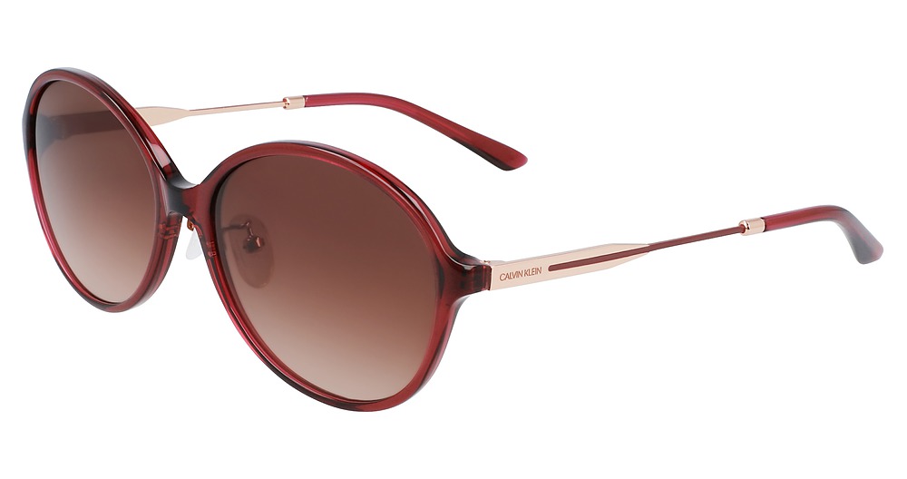 (605) CRYSTAL BURGUNDY