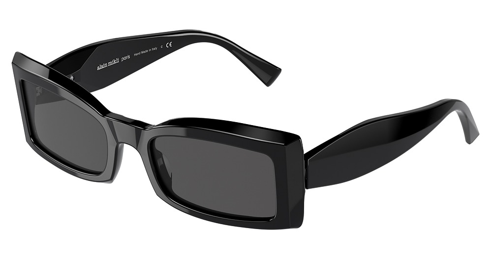 BLACK / GREY