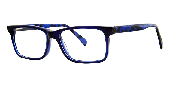 BLUE/NAVY