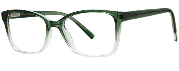 Olive Crystal fade