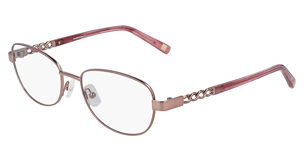 (780) ROSE GOLD